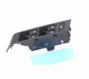 Schalter für Fensterheber links vorne SKODA Fabia III Kombi (NJ) 1.4 TDI 77 kW