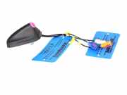 Antenne Dach OPEL Vivaro C Kasten (K0) Vivaro-e HYDROGEN 100 kW 136 PS (08.202