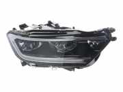 Hauptscheinwerfer rechts VW T-Roc (A11) 1.0 TSI 81 kW 110 PS (09.2020-> ) 2GA9