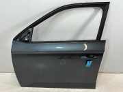 6V0831055A Tür links vorne SKODA Fabia III Kombi (NJ) 1.4 TDI 77 kW 105 PS (10