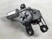 Wischermotor hinten VW Golf VII (5G1, BQ1, BE1, BE2) 2.0 GTI 169 kW