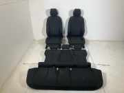 Innenausstattung BMW 3er Gran Turismo (F34) 318d 110 kW 150 PS (07.2015-> ) 72