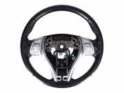 Lenkrad NISSAN Pulsar (C13) 1.6 DIG-T 140 kW 190 PS (02.2015-> ) 4843032L3C