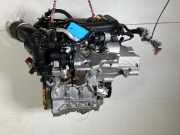 DLA DLAA Motor Moteur Engine Komplett VW Golf VIII (CD) 1.0 TSI 81 kW 110 PS (