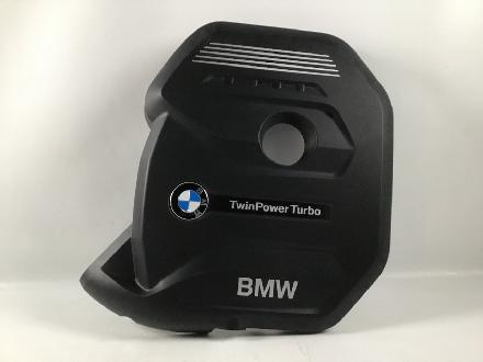 Motorabdeckung BMW 7er (G11, G12) 730Li 190 kW 258 PS (11.2015-02.2019)