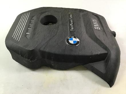 Motorabdeckung BMW 3er (F30, F80) 320i 135 kW 184 PS (03.2012-10.2018)