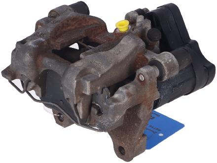 Bremssattel links hinten VW Passat B8 Variant (3G) 2.0 TDI 140 kW 190 PS (11.2