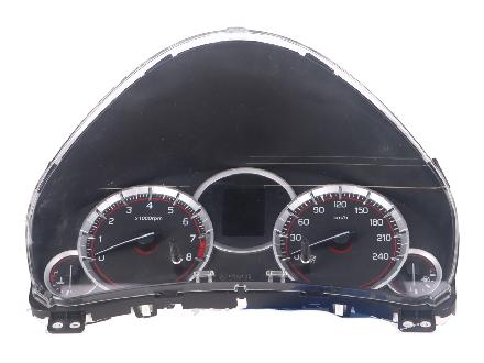 Tachometer SUZUKI Swift IV (FZ, NZ) 1.6 100 kW 136 PS (01.2012-> ) 34110-70LE2