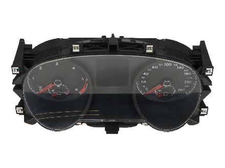 Tachometer VW Touran II (5T) 1.6 TDI 85 kW 115 PS (05.2016-> ) 5TA920741B