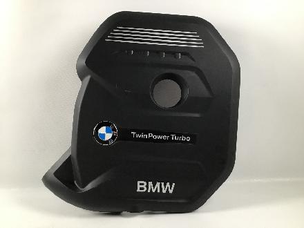 Motorabdeckung BMW 7er (G11, G12) 730Li 190 kW 258 PS (11.2015-02.2019)