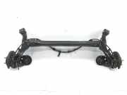 Hinterachse (ABS) komplett HYUNDAI i20 (PB) 55100-1J150