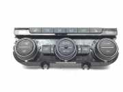 Bedienelement für Klimaanlage VW Golf VII Sportsvan (AM, AN) 5G0907044AD