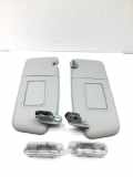 Sonnenblende AUDI A3 (8P) 8P0857551