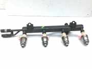 Einspritzleiste SUZUKI Wagon R+ (EM) JS2J-4