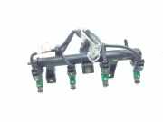 Einspritzanlage Benzin CITROEN C2 9655833580