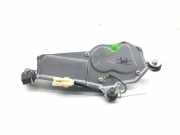 Wischermotor hinten MAZDA 6 Station Wagon (GY) 2.0 MZR-CD 89 kW 121 PS