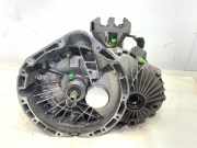 Schaltgetriebe MERCEDES-BENZ A-Klasse (W169) 716.520