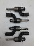 Einspritzdüse VW Golf VI (5K) 03C906036F