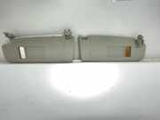 Sonnenblende VW Polo V (6R, 6C) 6R0857551K