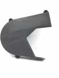Abdeckung für Zahnriemen VW Lupo (6X/6E) 030109121N