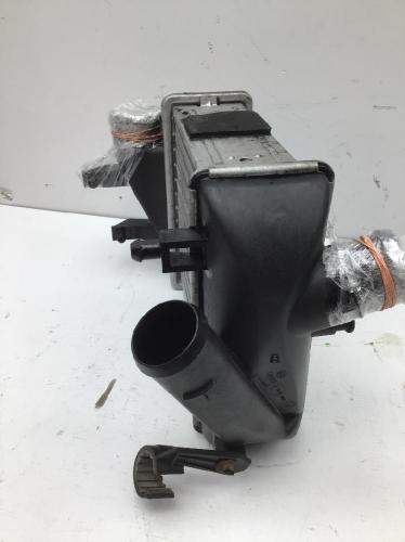 Ladeluftkühler AUDI A4 Avant (8E, B6) 038906051B Bild Ladeluftkühler AUDI A4 Avant (8E, B6) 038906051B