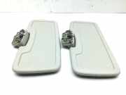 Sonnenblende SMART Fortwo Coupe (451)