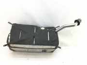 Tank MERCEDES-BENZ S-Klasse (W220) S 350 180 kW 245 PS (09.2002-08.2005)