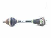 Antriebswelle (ABS) links vorne AUDI A3 (8P) 2K0407271E