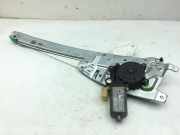 Fensterheber links SMART City-Coupe (MC 01) 0130822002
