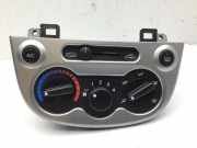 Bedienelement für Klimaanlage CHEVROLET Matiz 9C26