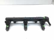 Einspritzanlage Benzin SKODA Fabia III (NJ) 04C133317M