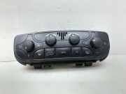 Bedienelement für Klimaanlage MERCEDES-BENZ C-Klasse (W203) A2038300785