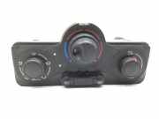 Bedienelement für Klimaanlage RENAULT Modus - Grand Modus (P) 69597003