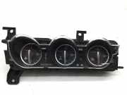 Tankanzeige ALFA ROMEO 159 Sportwagon 2.4 JTDM 20V 147 kW 200 PS