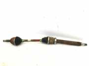 Antriebswelle (ABS) rechts vorne FORD Fiesta VI (CB1, CCN) CV17-3B436-BD