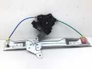 Fensterheber links vorne OPEL Corsa D (S07) 13298153