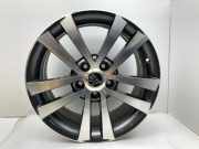 Original Skoda Octavia 2 1Z 17 Zoll Alufelge Cygnus 7Jx17 ET54 1Z0601025AL