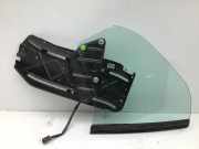 Seitenscheibe rechts hinten PEUGEOT 306 Cabriolet