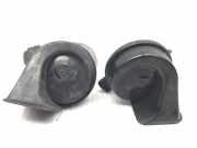 Hupe VW Golf V Plus (5M, 521)