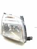 Hauptscheinwerfer rechts FORD Fusion (JU) 2N1H-13W029-CJ