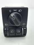 Schalter für Licht OPEL Astra G CC (T98) 09180770 NL