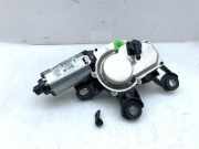 Wischermotor hinten AUDI A3 (8P) 8E9955711E
