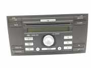 CD-Radio FORD Fiesta V (JH, JD) 8S61-18C815-AA