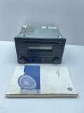 CD-Radio VW Fox Schrägheck (5Z) 5Z0035152F