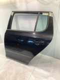 Tür links hinten SKODA Fabia II (542) 5J6833055