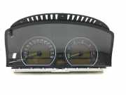 Tachometer BMW 7er (E65, E66) 745d 242 kW 329 PS (07.2005-07.2008)