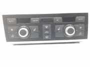 Bedienelement für Klimaanlage AUDI A6 (4F, C6) 4F820043AL