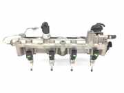 Einspritzanlage Benzin AUDI A3 Sportback (8P) 03C133036D