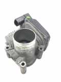 Drosselklappe VW Fox Schrägheck (5Z) 03D133062E