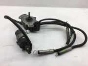 Zündverteiler VOLVO 940 Kombi (945) 2.3i Turbo 121 kW 165 PS (08.1990-07.1994)